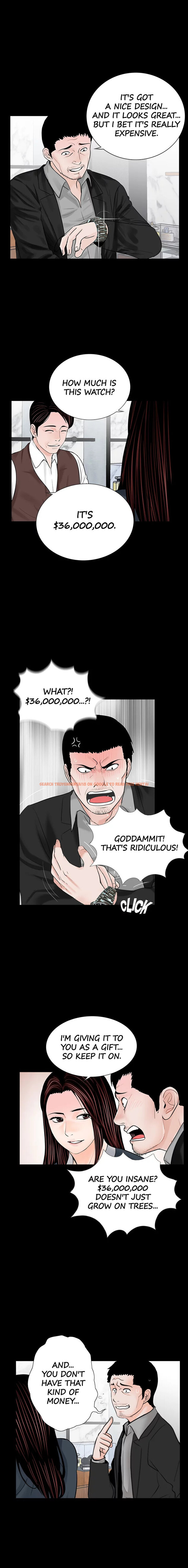 Read Hentai Image 9 335 in comic Nightmare - Chapter 64 - hentaitnt.net