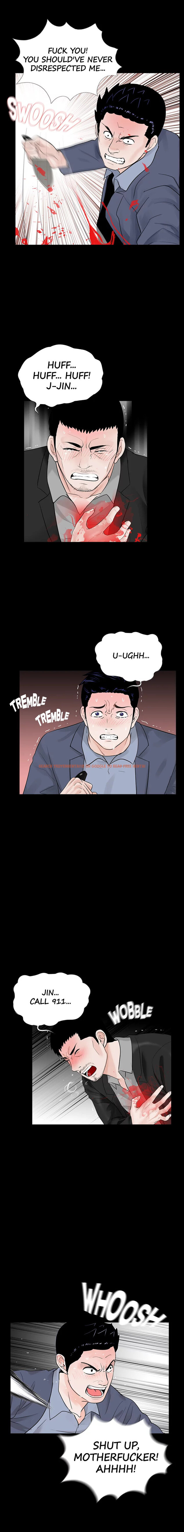Read Hentai Image 10 335 in comic Nightmare - Chapter 65 - hentaitnt.net