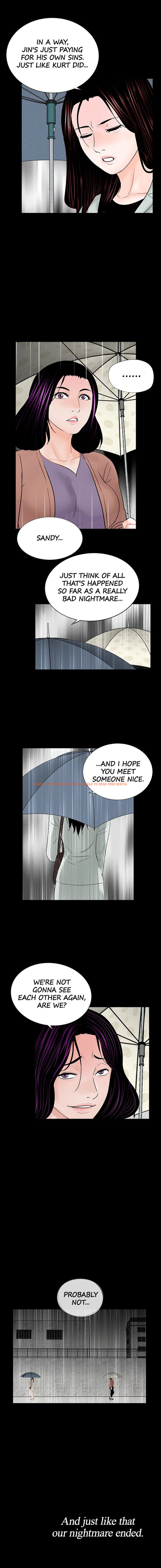 Read Hentai Image 13 335 in comic Nightmare - Chapter 65 - hentaitnt.net