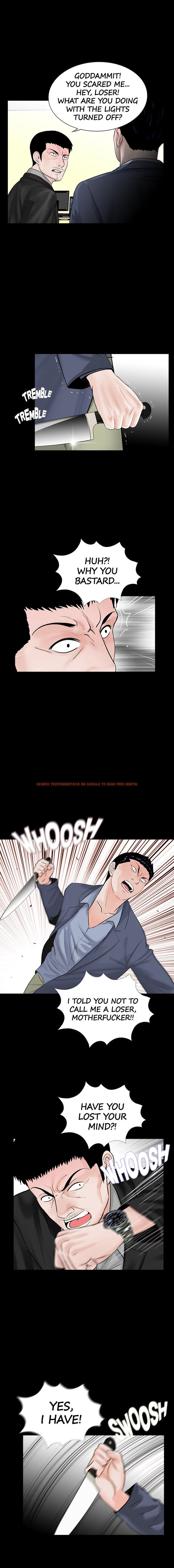 Read Hentai Image 8 335 in comic Nightmare - Chapter 65 - hentaitnt.net