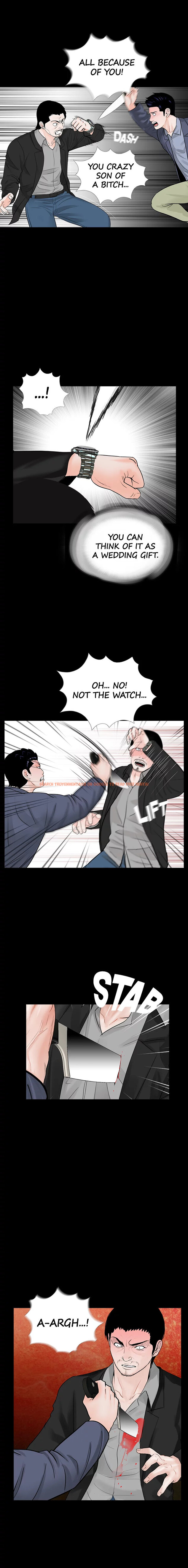 Read Hentai Image 9 335 in comic Nightmare - Chapter 65 - hentaitnt.net