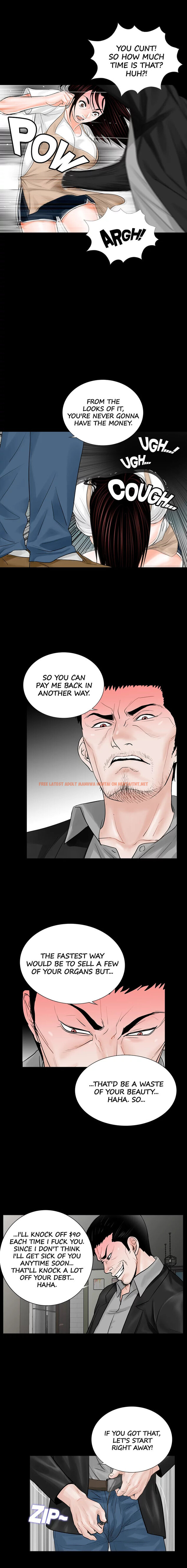 Read Hentai Image 11 389 in comic Nightmare - Chapter 7 - hentaitnt.net