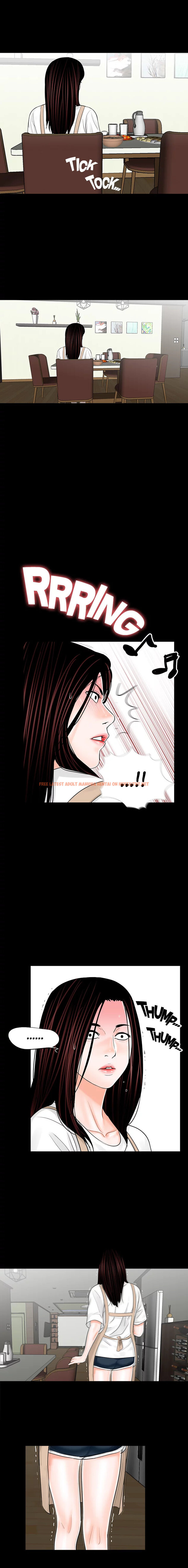 Read Hentai Image 8 389 in comic Nightmare - Chapter 7 - hentaitnt.net