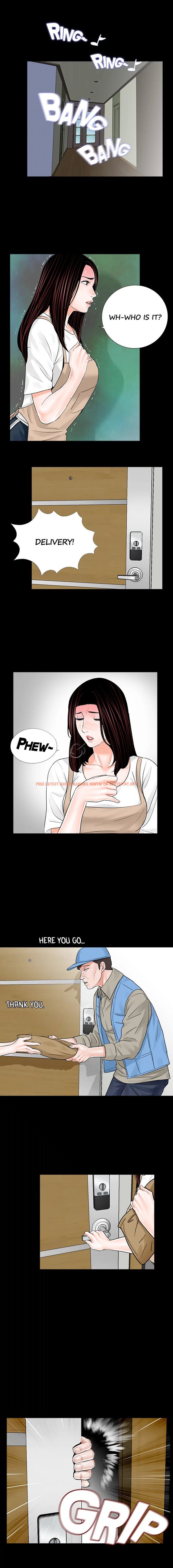 Read Hentai Image 9 389 in comic Nightmare - Chapter 7 - hentaitnt.net