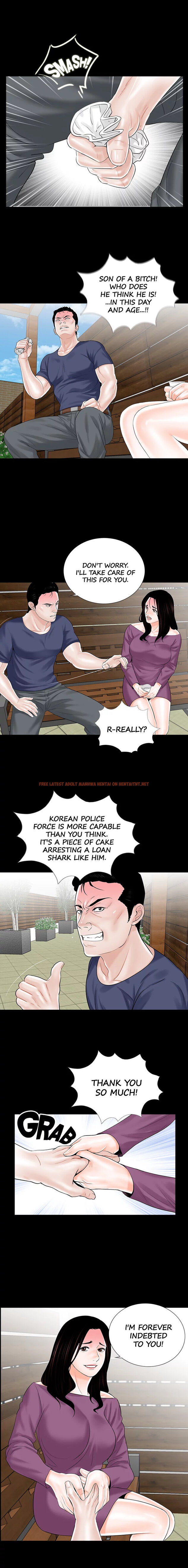 Read Hentai Image 6 389 in comic Nightmare - Chapter 9 - hentaitnt.net