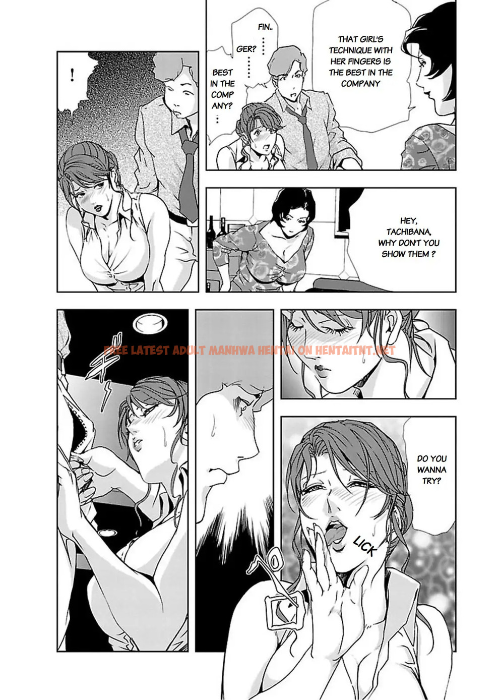 Read Hentai Image 12 451 in comic Nikuhisyo Yukiko - Chapter 10 - hentaitnt.net