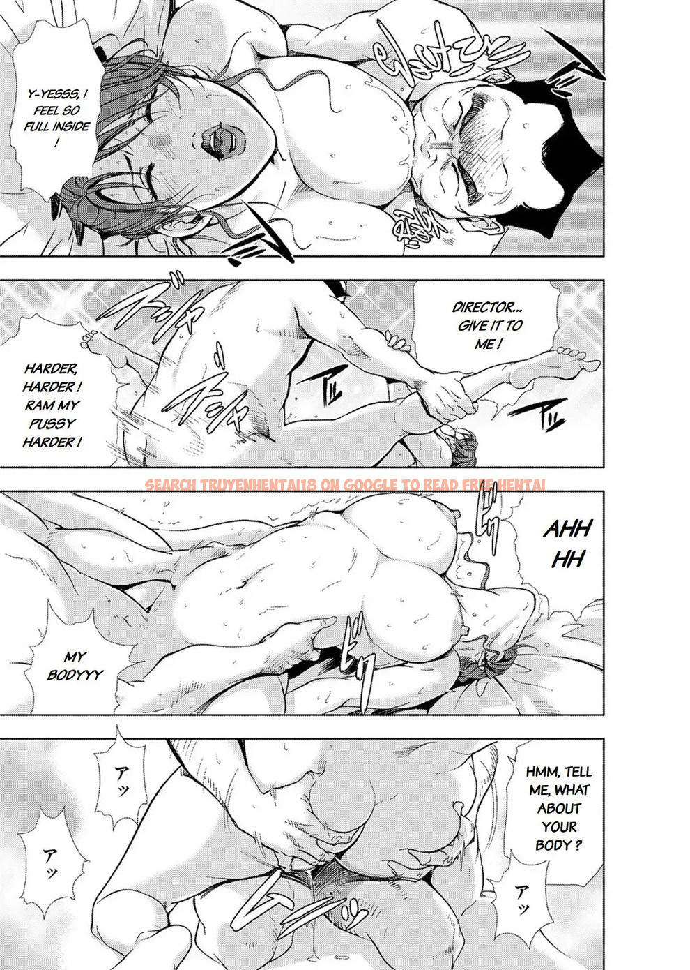 Read Hentai Image 22 447 in comic Nikuhisyo Yukiko - Chapter 17 - hentaitnt.net