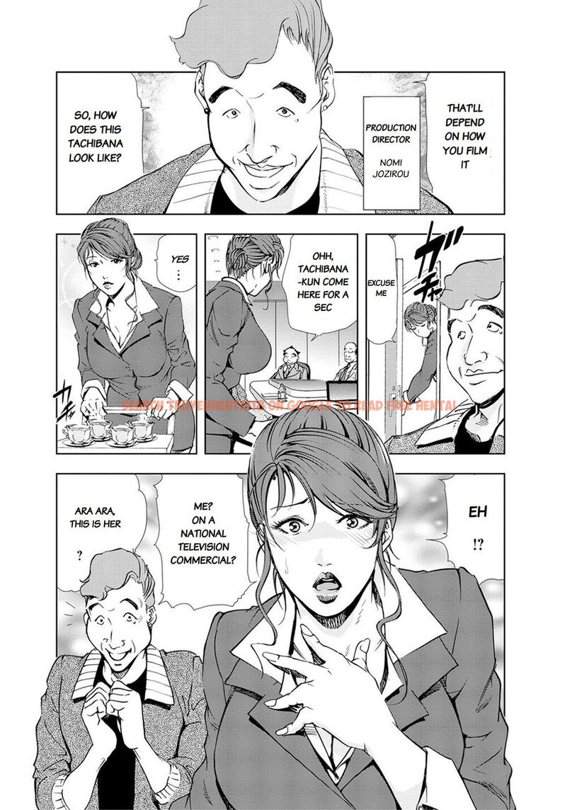 Read Hentai Image 3 325 in comic Nikuhisyo Yukiko - Chapter 19 - www.hentaitnt.net