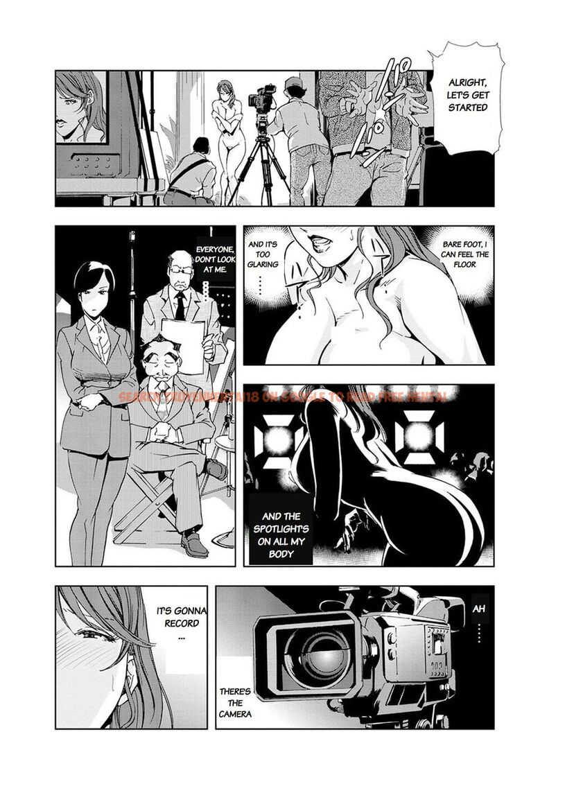 Read Hentai Image 9 325 in comic Nikuhisyo Yukiko - Chapter 19 - www.hentaitnt.net
