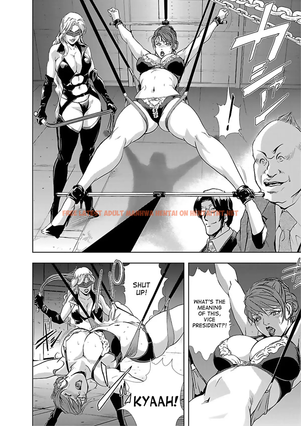 Read Hentai Image 12 456 in comic Nikuhisyo Yukiko - Chapter 2 - hentaitnt.net