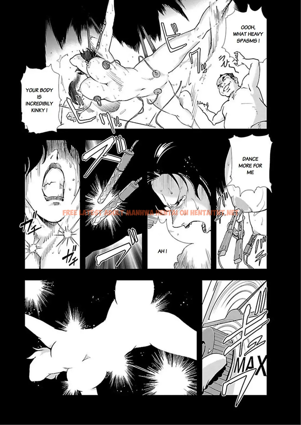 Read Hentai Image 7 451 in comic Nikuhisyo Yukiko - Chapter 9 - hentaitnt.net