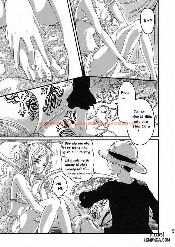 Xem ảnh 3 trong truyện hentai Ningyohime - One Shot - truyenhentai18.pro