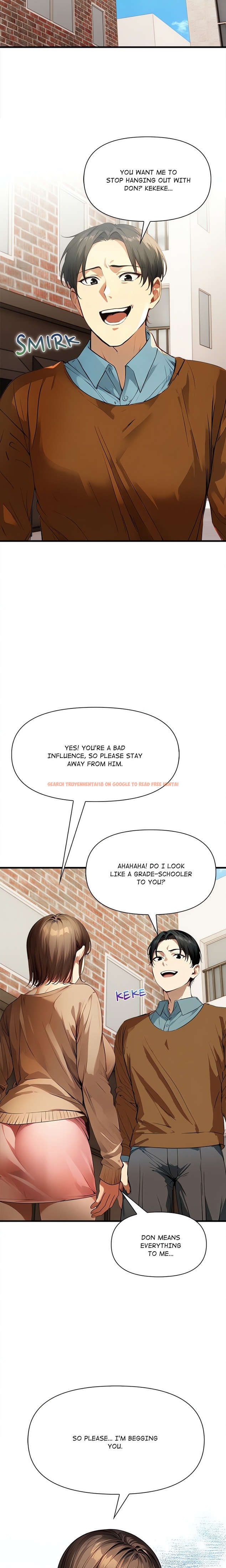 Read Hentai Image 10 58544 in comic No Escape (Squee) - Chapter 1 - hentaitnt.net Read Hentai Image 10 58544 in comic No Escape (Squee) - Chapter 1 - hentaitnt.net