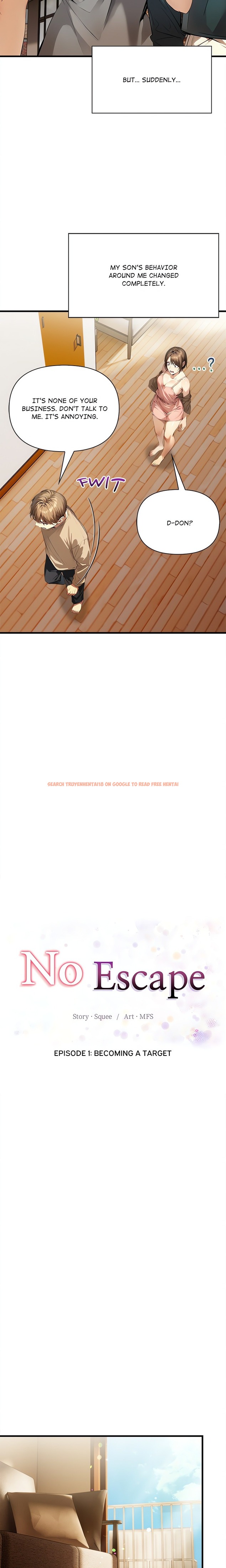 Read Hentai Image 2 58543 in comic No Escape (Squee) - Chapter 1 - hentaitnt.net Read Hentai Image 2 58543 in comic No Escape (Squee) - Chapter 1 - hentaitnt.net