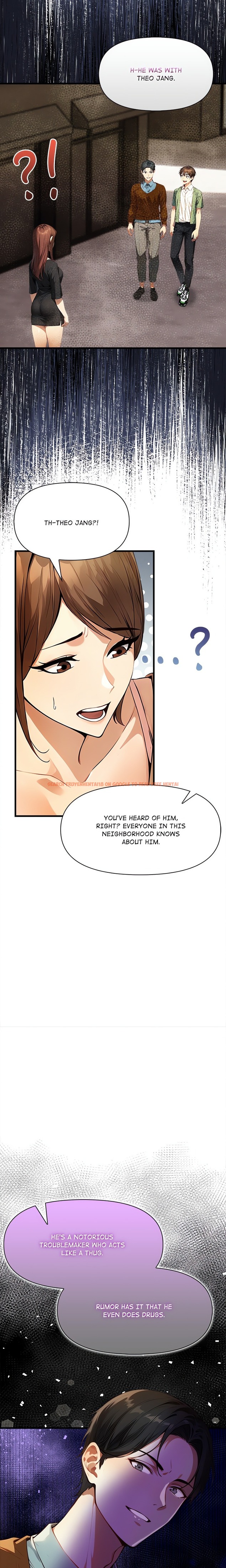 Read Hentai Image 8 58544 in comic No Escape (Squee) - Chapter 1 - hentaitnt.net Read Hentai Image 8 58544 in comic No Escape (Squee) - Chapter 1 - hentaitnt.net