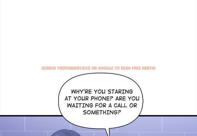 No Escape (Squee) - Chapter 16