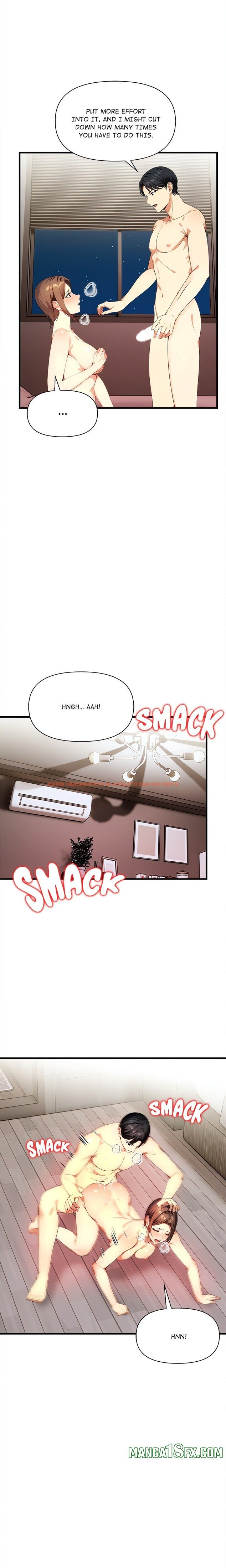 Read Hentai Image 10 887 in comic No Escape (Squee) - Chapter 2 - hentaitnt.net