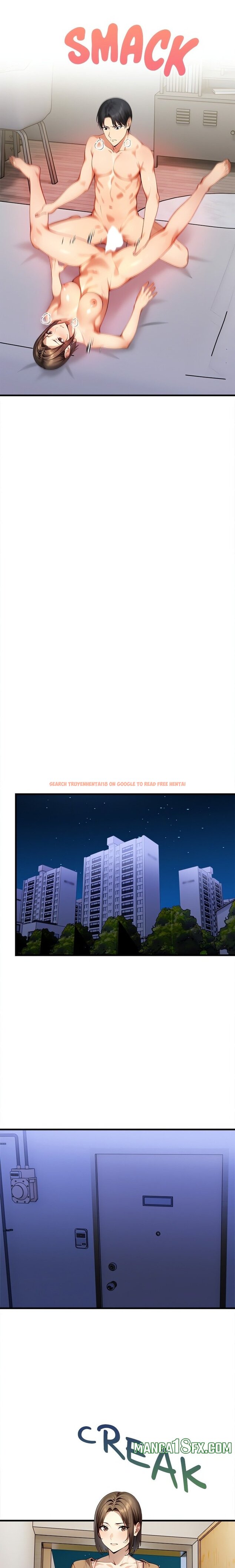 Read Hentai Image 16 887 in comic No Escape (Squee) - Chapter 2 - hentaitnt.net