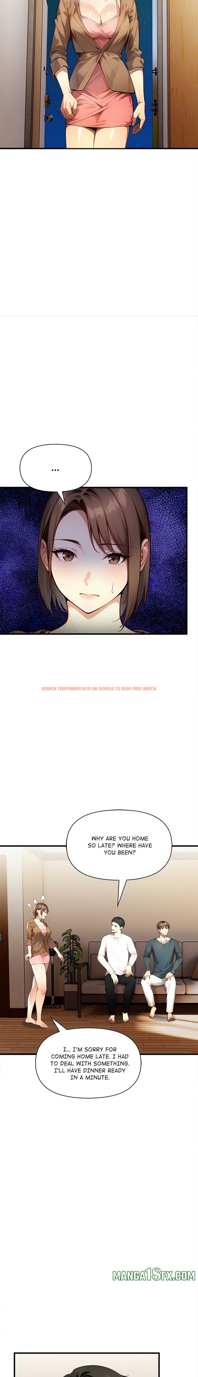 Read Hentai Image 17 887 in comic No Escape (Squee) - Chapter 2 - hentaitnt.net