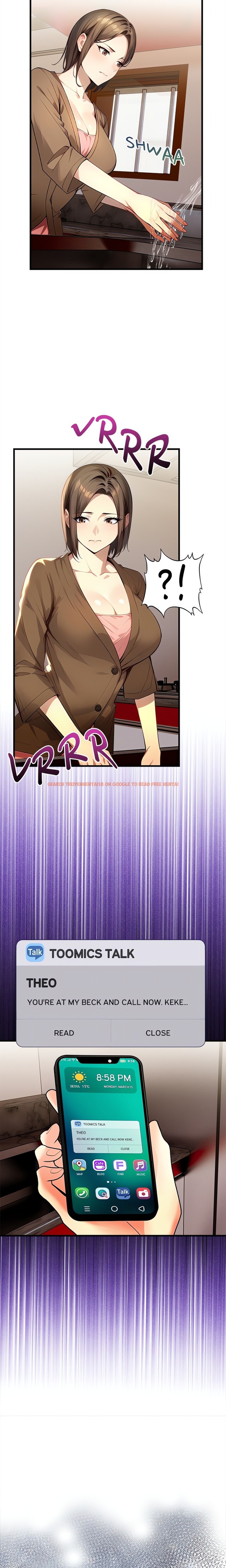 Read Hentai Image 19 58887 in comic No Escape (Squee) - Chapter 2 - hentaitnt.net