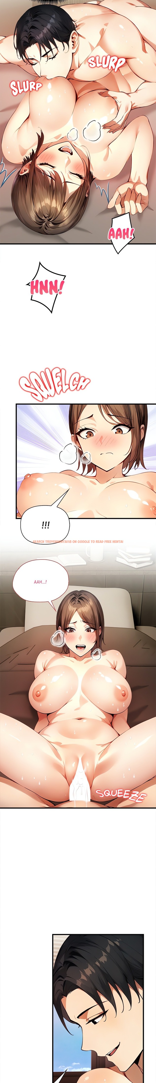 Read Hentai Image 2 58887 in comic No Escape (Squee) - Chapter 2 - hentaitnt.net