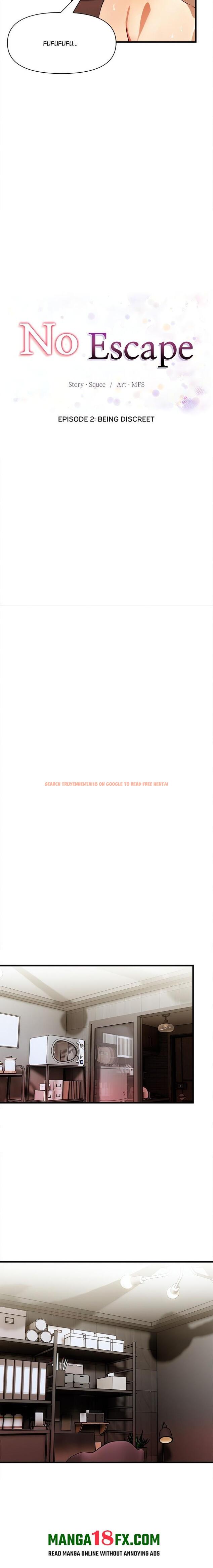 Read Hentai Image 3 887 in comic No Escape (Squee) - Chapter 2 - hentaitnt.net