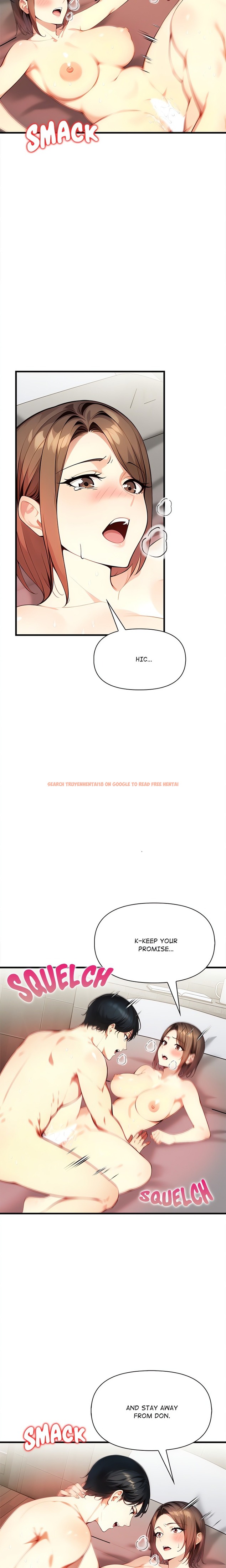 Read Hentai Image 5 58887 in comic No Escape (Squee) - Chapter 2 - hentaitnt.net