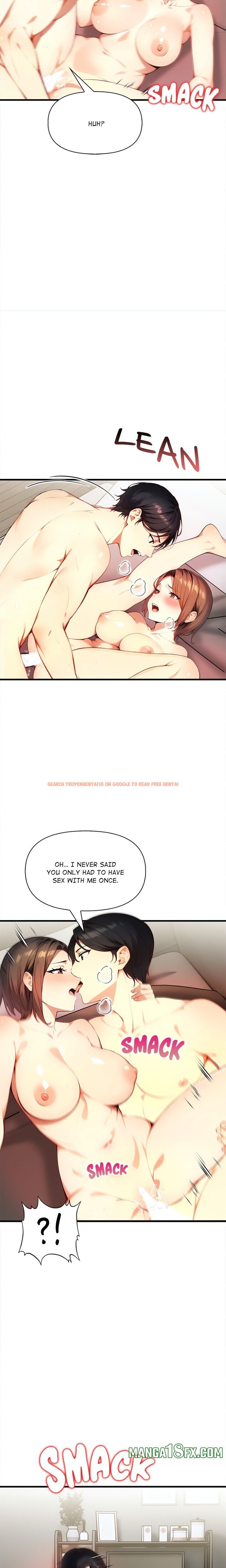 Read Hentai Image 6 887 in comic No Escape (Squee) - Chapter 2 - hentaitnt.net