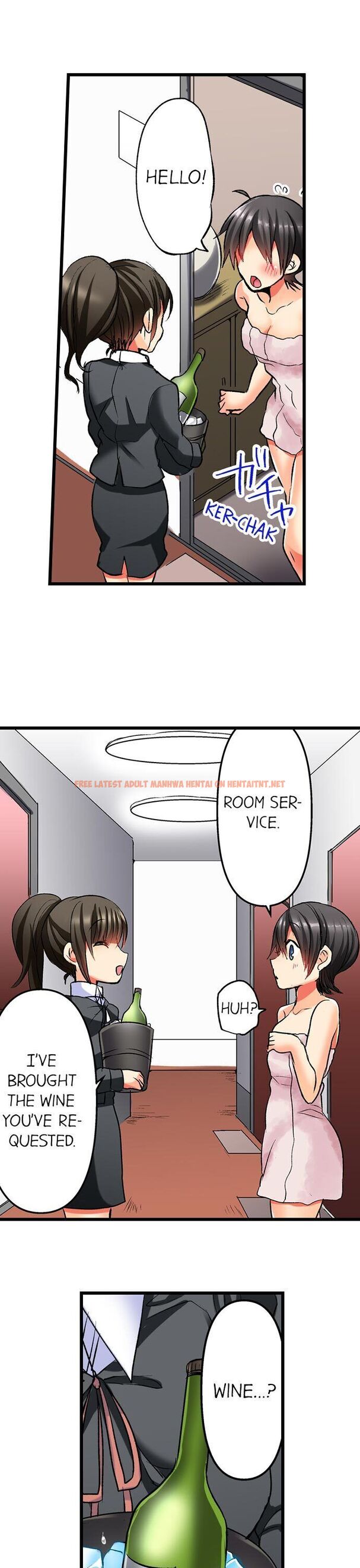 Read Hentai Image 13 789 in comic No Friendship In The Bed - Chapter 1 - hentaitnt.net