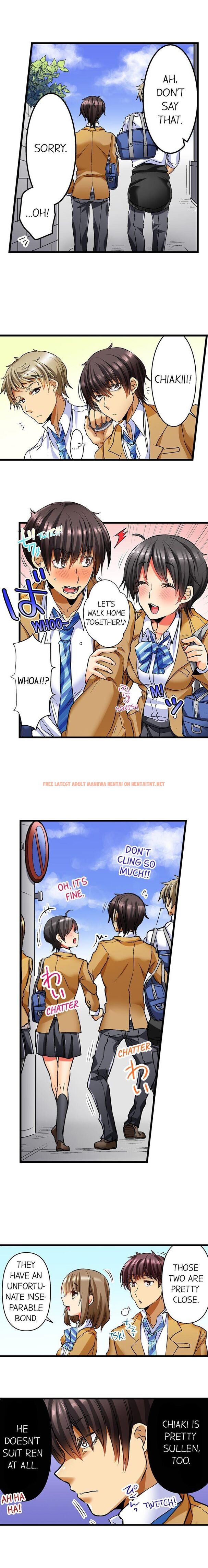 Read Hentai Image 3 788 in comic No Friendship In The Bed - Chapter 1 - hentaitnt.net