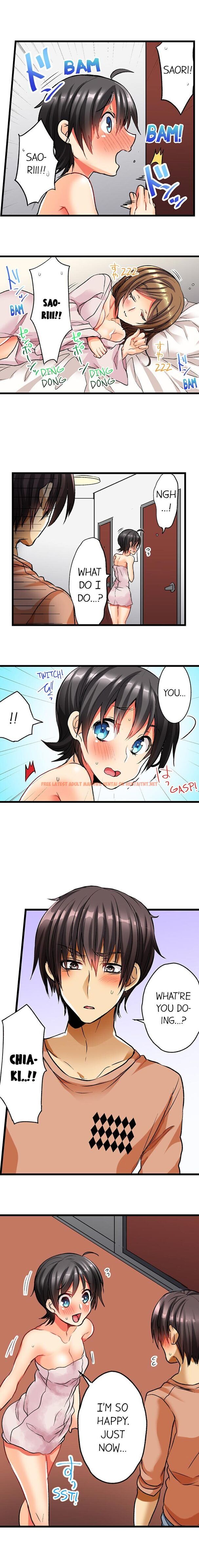 Read Hentai Image 2 788 in comic No Friendship In The Bed - Chapter 2 - hentaitnt.net