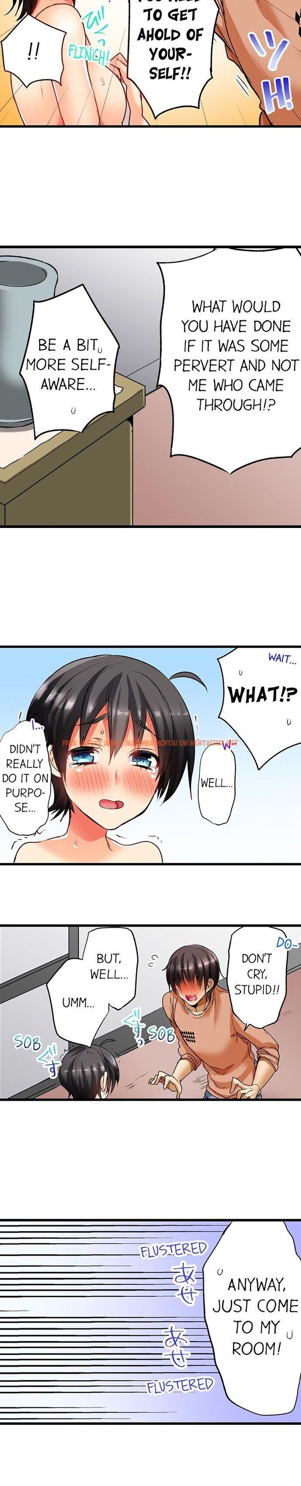 Read Hentai Image 5 788 in comic No Friendship In The Bed - Chapter 2 - hentaitnt.net