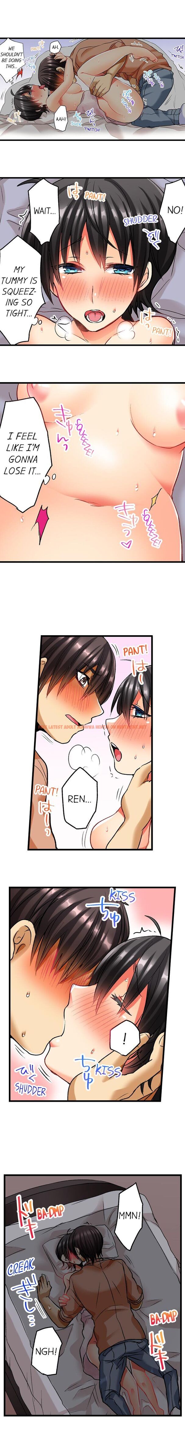 Read Hentai Image 8 788 in comic No Friendship In The Bed - Chapter 3 - hentaitnt.net