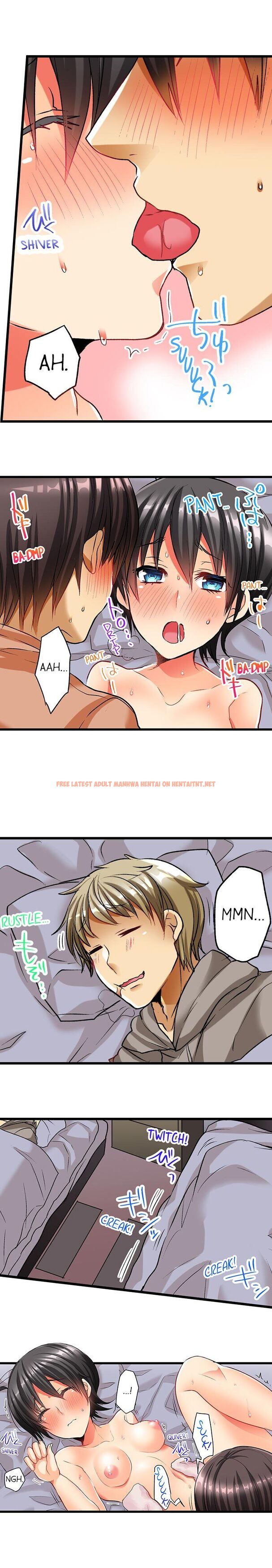 Read Hentai Image 9 788 in comic No Friendship In The Bed - Chapter 3 - hentaitnt.net