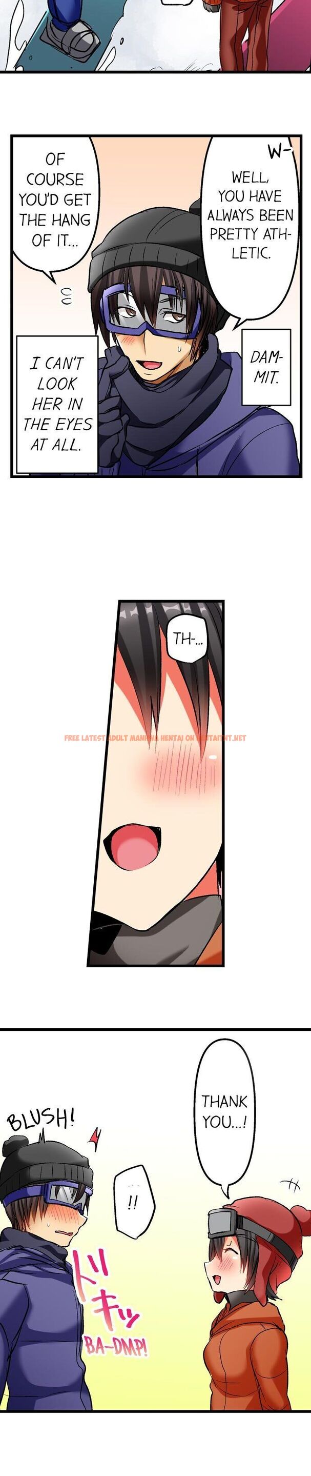 Read Hentai Image 10 788 in comic No Friendship In The Bed - Chapter 4 - hentaitnt.net