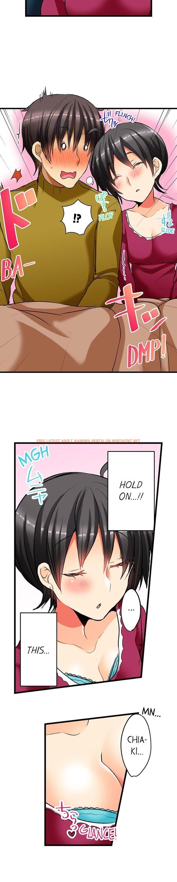 Read Hentai Image 15 788 in comic No Friendship In The Bed - Chapter 4 - hentaitnt.net