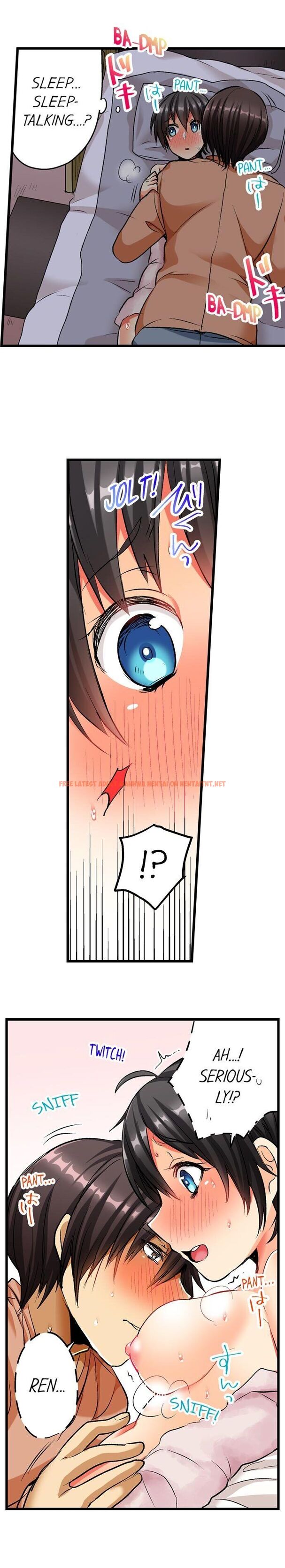 Read Hentai Image 3 783 in comic No Friendship In The Bed - Chapter 4 - hentaitnt.net