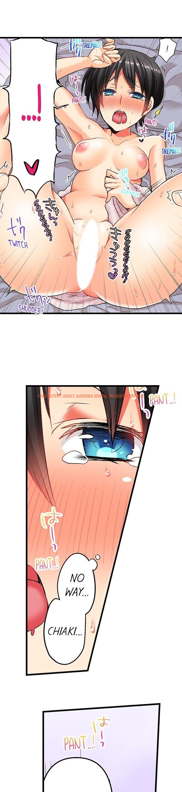 Read Hentai Image 5 783 in comic No Friendship In The Bed - Chapter 4 - hentaitnt.net