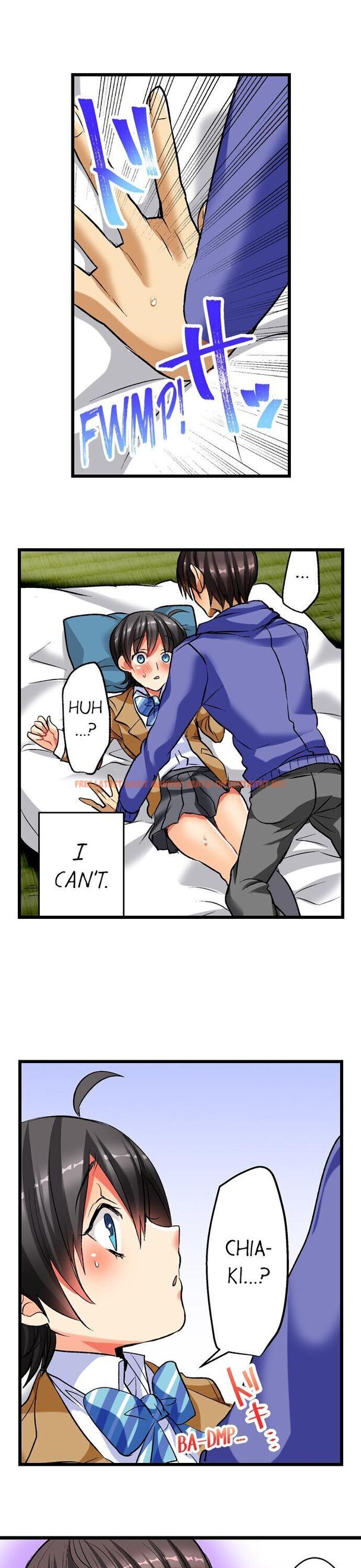 Read Hentai Image 5 783 in comic No Friendship In The Bed - Chapter 6 - hentaitnt.net