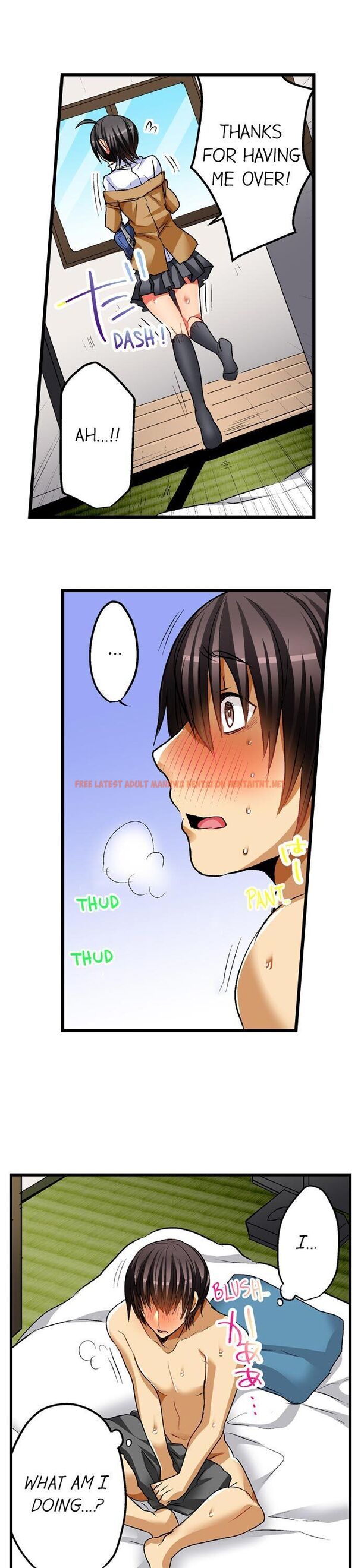 Read Hentai Image 7 857 in comic No Friendship In The Bed - Chapter 7 - hentaitnt.net