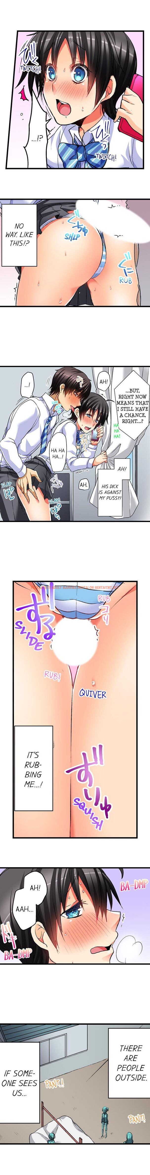 Read Hentai Image 11 076 in comic No Friendship In The Bed - Chapter 8 - hentaitnt.net