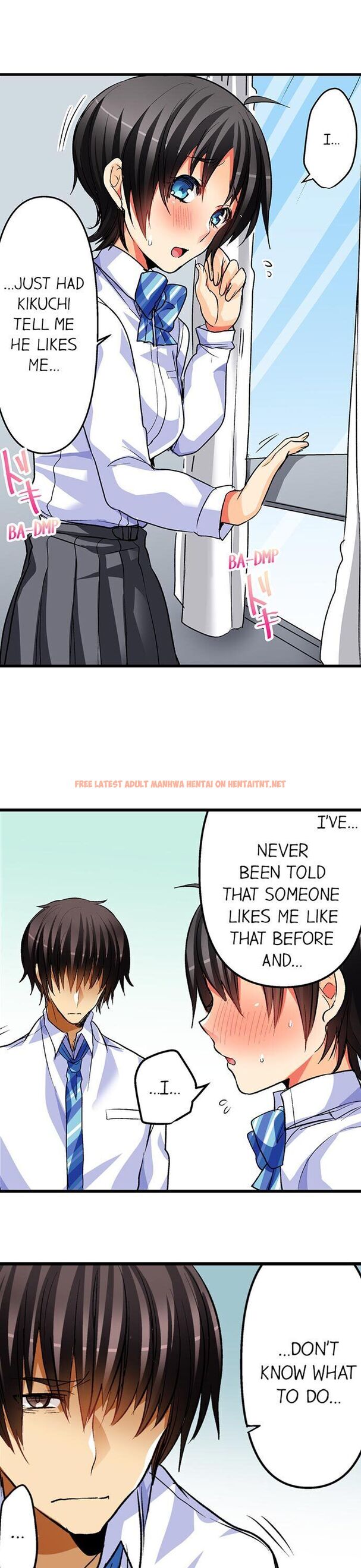 Read Hentai Image 3 076 in comic No Friendship In The Bed - Chapter 8 - hentaitnt.net