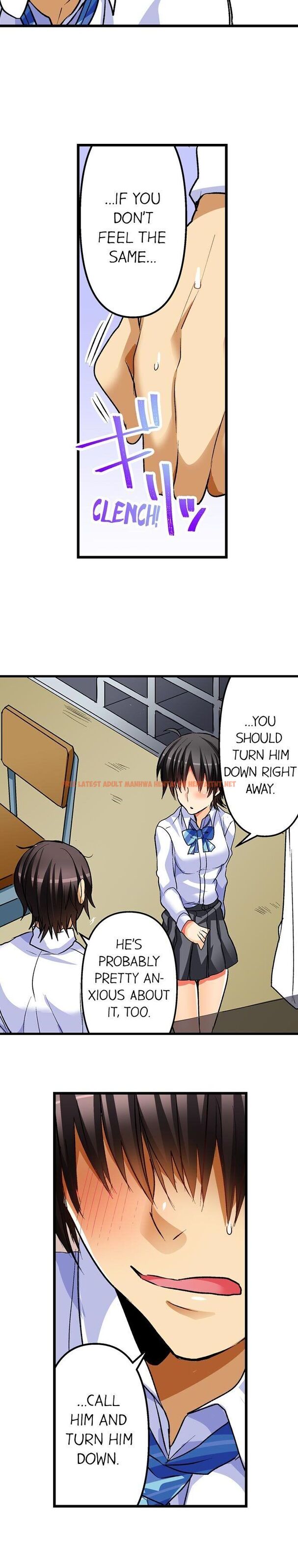 Read Hentai Image 4 076 in comic No Friendship In The Bed - Chapter 8 - hentaitnt.net