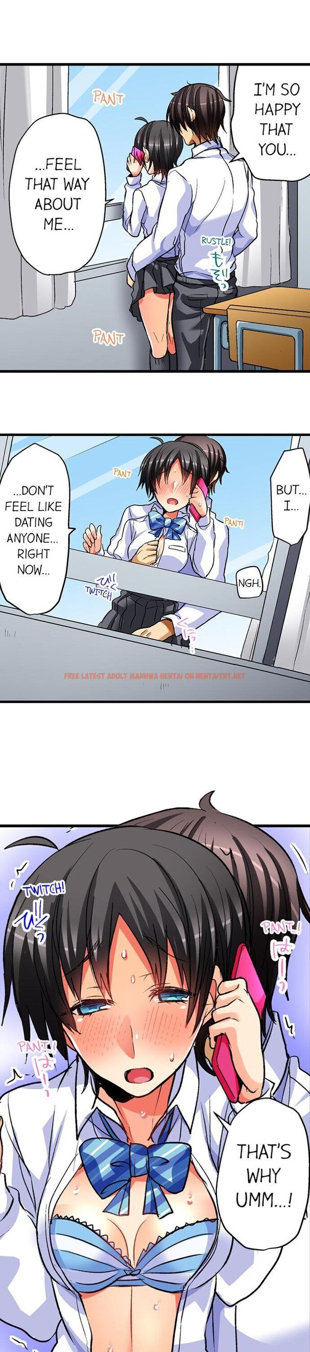 Read Hentai Image 9 076 in comic No Friendship In The Bed - Chapter 8 - hentaitnt.net