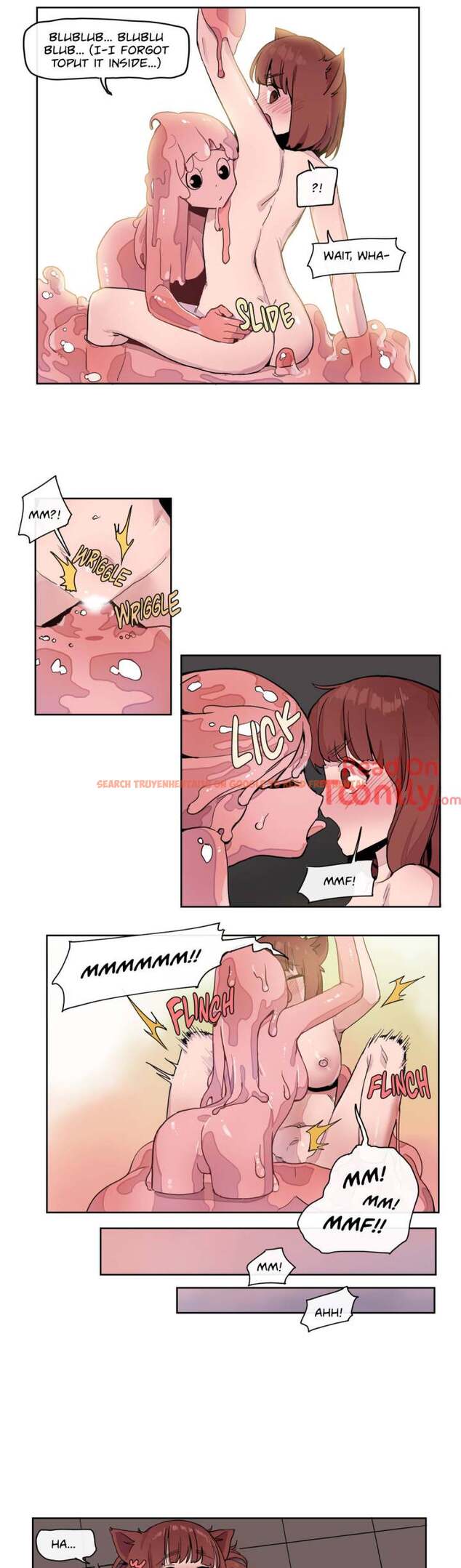 Read Hentai Image 11 087 in comic No Goddess, No! - Chapter 13 - hentaitnt.net
