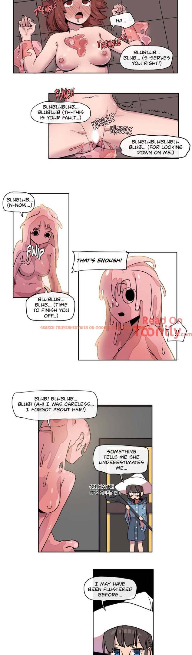 Read Hentai Image 12 087 in comic No Goddess, No! - Chapter 13 - hentaitnt.net