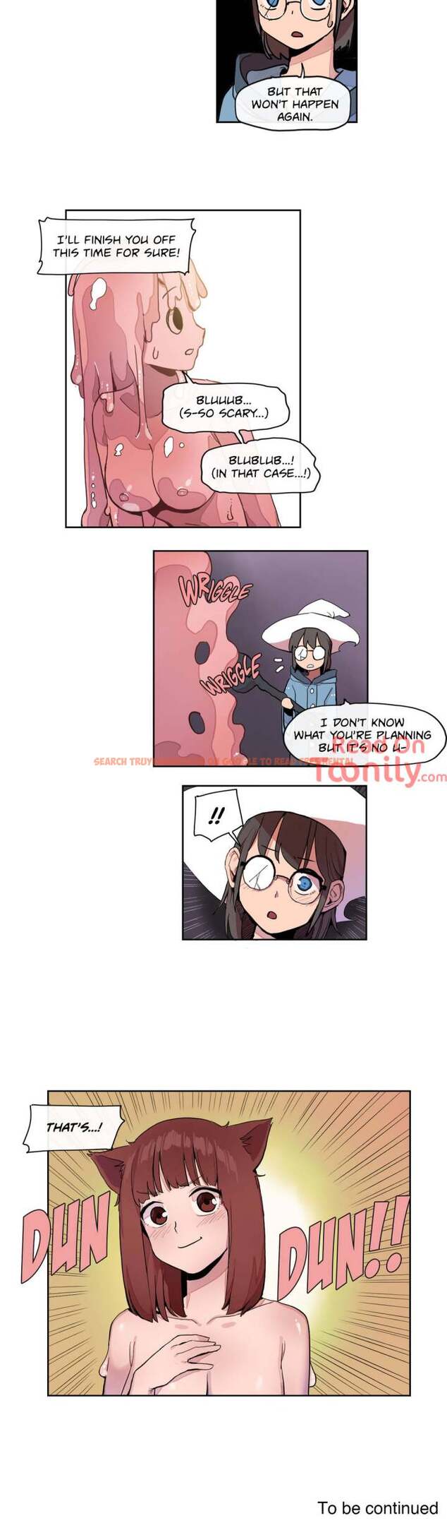 Read Hentai Image 13 087 in comic No Goddess, No! - Chapter 13 - hentaitnt.net
