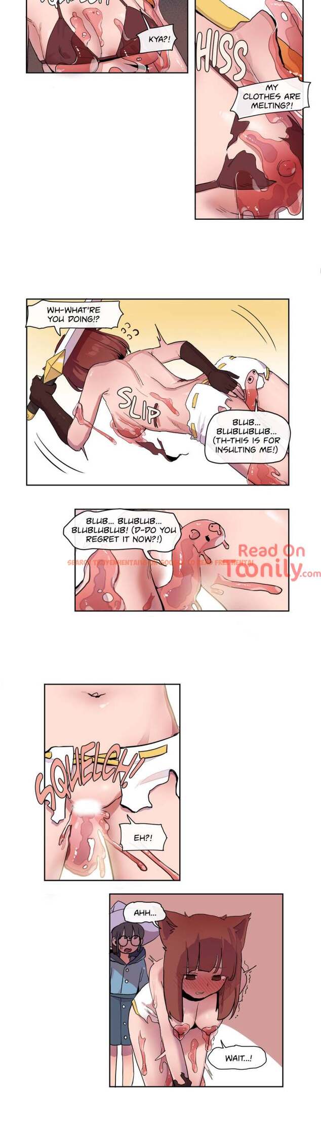 Read Hentai Image 4 087 in comic No Goddess, No! - Chapter 13 - hentaitnt.net