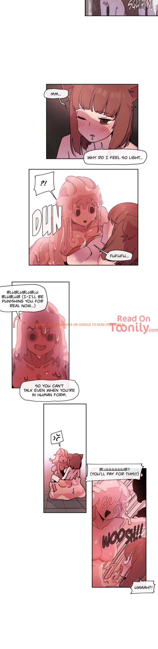 Read Hentai Image 9 087 in comic No Goddess, No! - Chapter 13 - hentaitnt.net