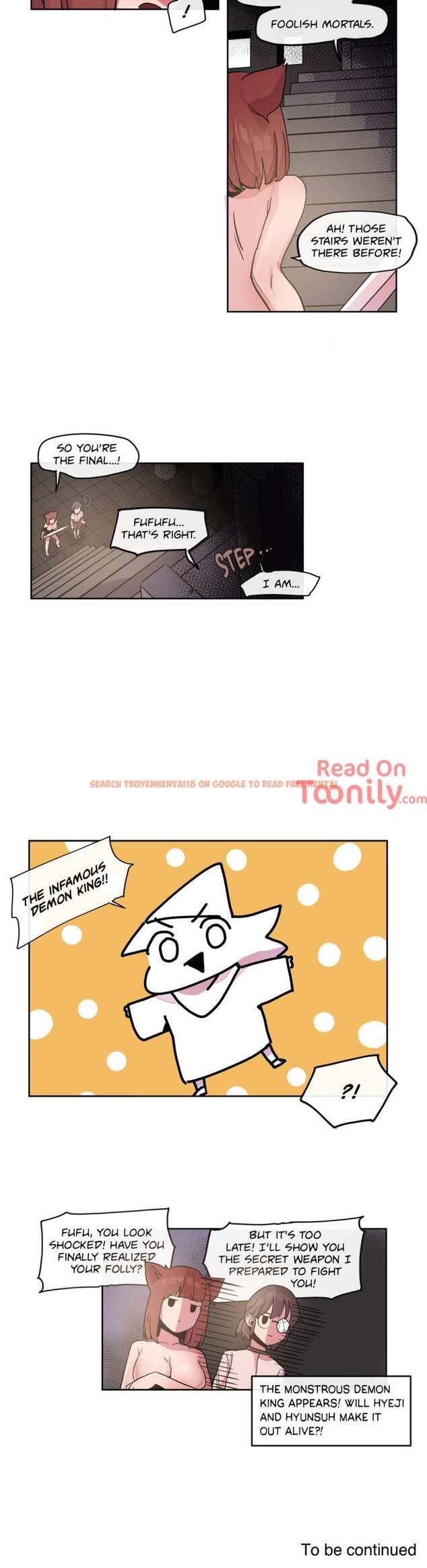 Read Hentai Image 13 087 in comic No Goddess, No! - Chapter 14 - hentaitnt.net